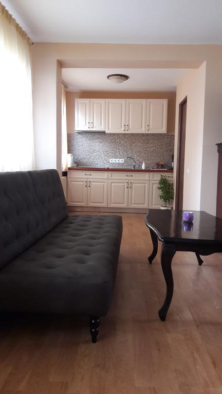 Bogdan's apartment Sibiu Bagian luar foto